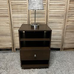 Nightstand 