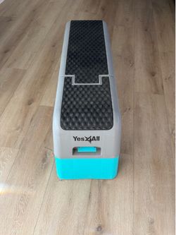 Workout Bench