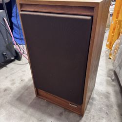 Quadraflex St-19 Floor speakers 