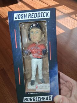 Baseball Bobble Head