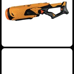 NERF GUN  DART TAG SWARM FIRE