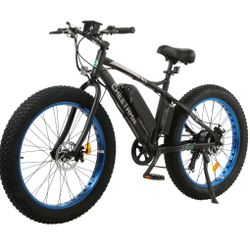 Electric Bike 