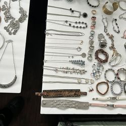 Paparazzi Jewelry Used In New