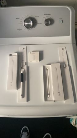 Apple Pencil