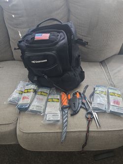 Fishing  gear