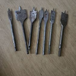 Drills
