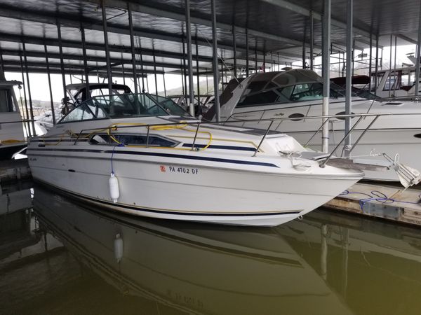 26ft Cabin Cruiser For Sale In Knoxville Tn Offerup