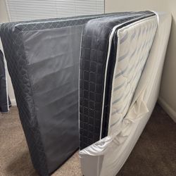 Queen Spring Matress