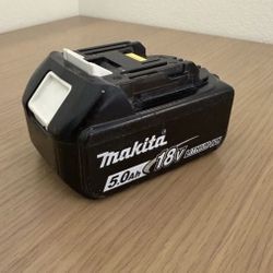 Makita 18v Mah Battery