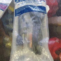 DISHWASHER POWER CORD