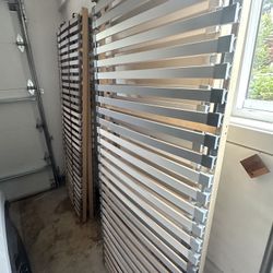 IKEA Slatted Bed Base -Queen
