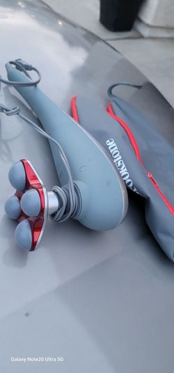 New body massager