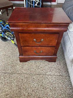Night Stands