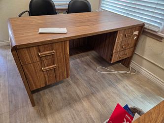 Desk