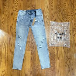 Ksubi Jeans size 34