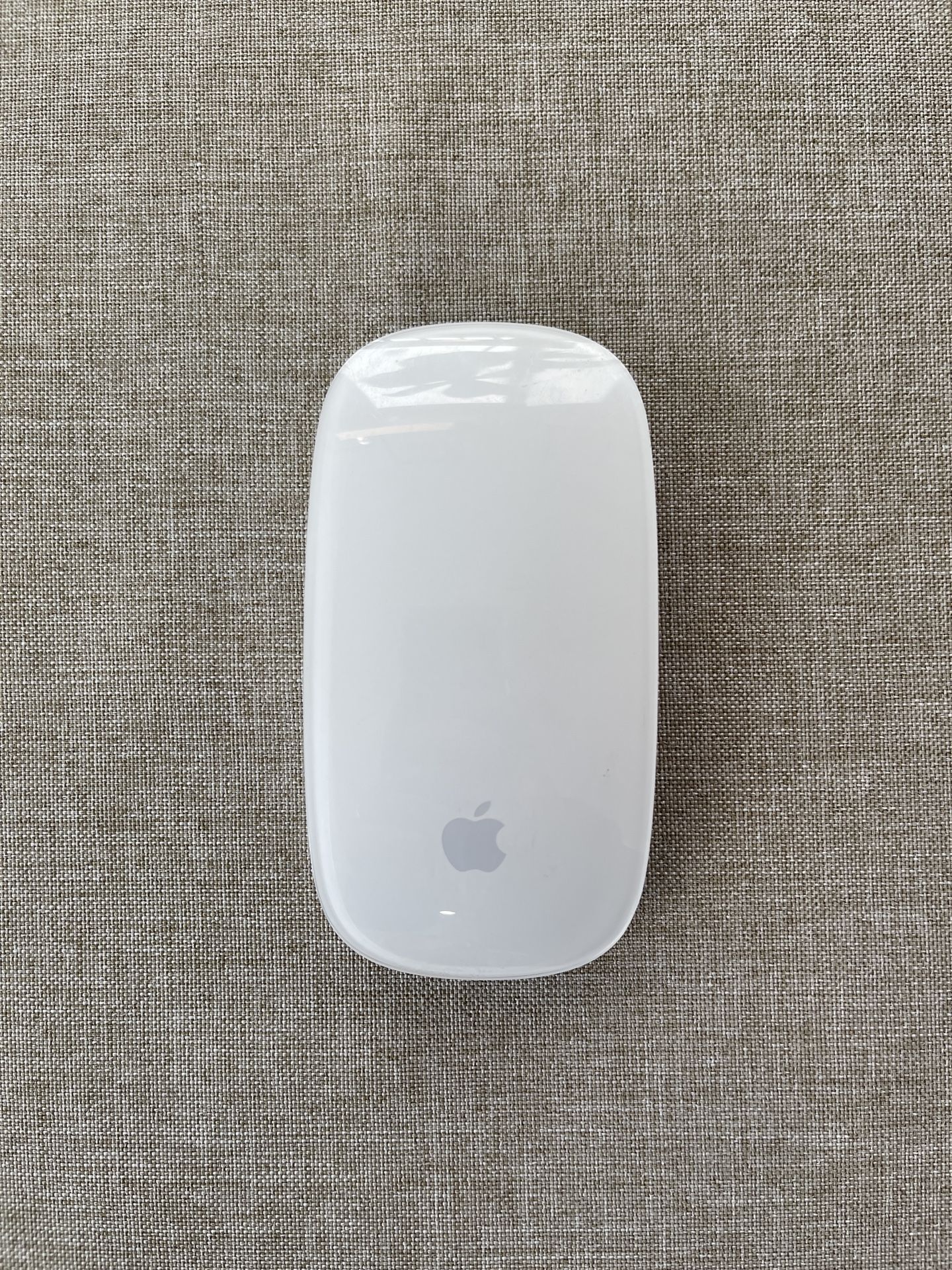 Apple Magic Mouse