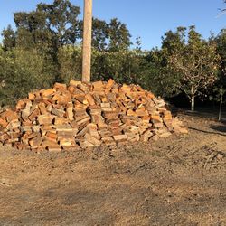 Seasoned Firewood 🪵 🔥