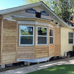 47 Years Experience, Professional General Contractor