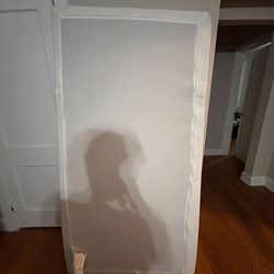 Memory Foam Mattress