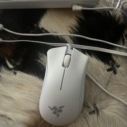 Pro Gaming Mouse