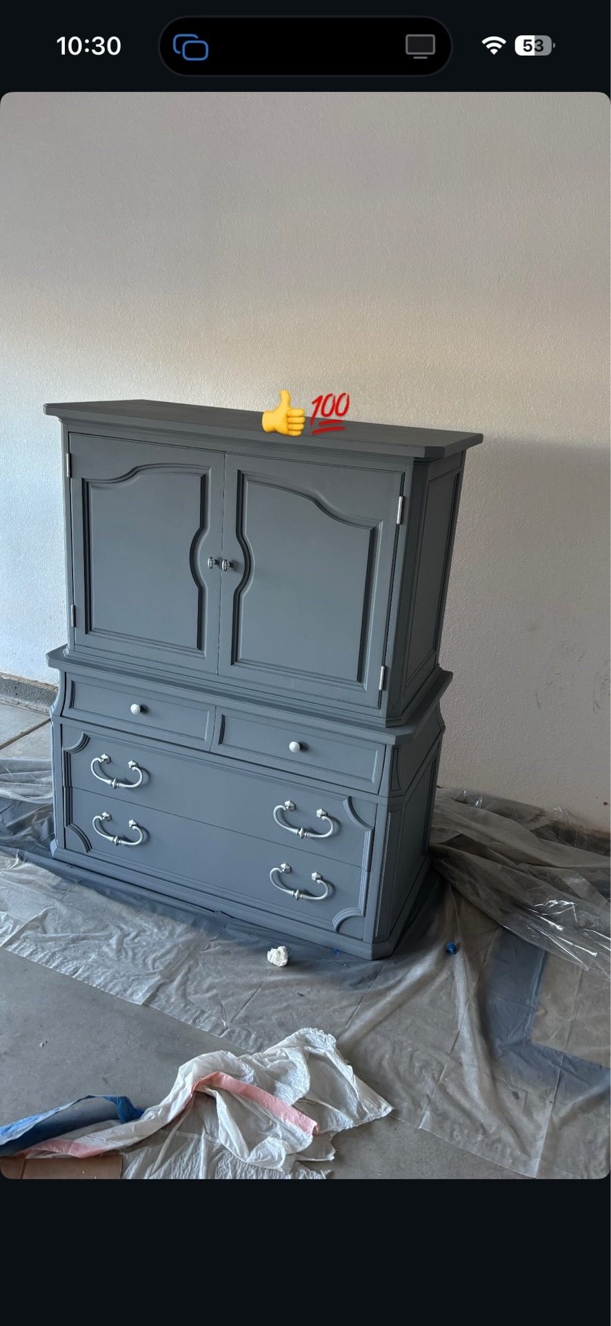 Dresser