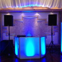 DJ FOR WEDDINGS AND BIRTHDAYS AND OTHER EVENTS
