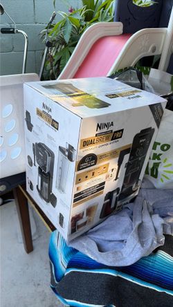 ninja duel brew pro