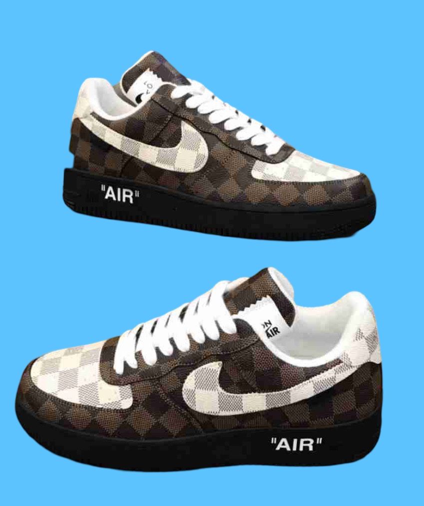 MENS LV. SHOES