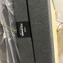 💯CLEARANCE 🤩QUEEN MATTRESS ADJUSTABLE BASE TEMPURPEDIC ERGO 2.0🎉