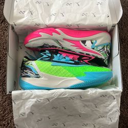 Puma 2k Scoot Zeros 