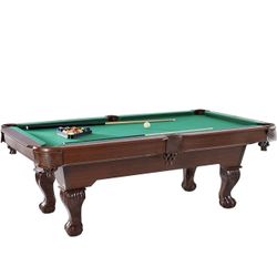 Pool Table 