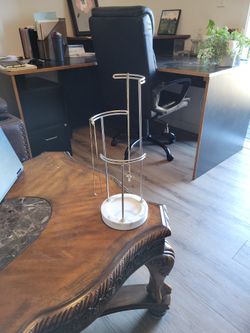 Jewelry Stand 