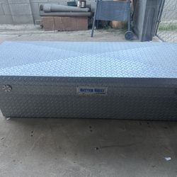 Truck Tool Box