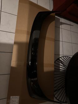 Civic Type R Wing
