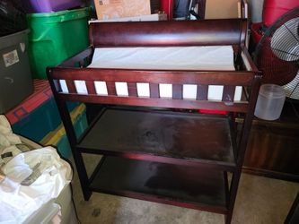Baby furniture