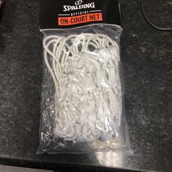 Basketball Net