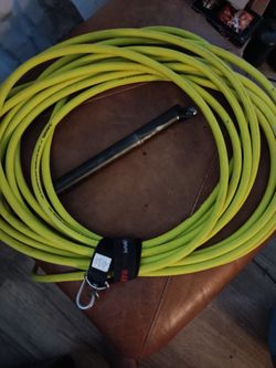 Husky Air Hose