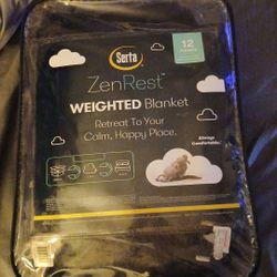Serta Weighted Blanket