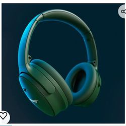 Bose Quietcomfort Headphones/ Bose Auriculares  Inalambrico 