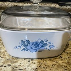 Casserole  dish