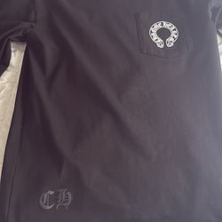 Designer Long Sleeve