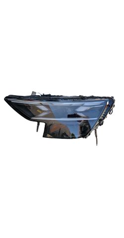 AUDI Q8 SQ8 2024 2025 LASER HEADLIGHT LEFT SIDE LH 4M8.941.085.B OEM