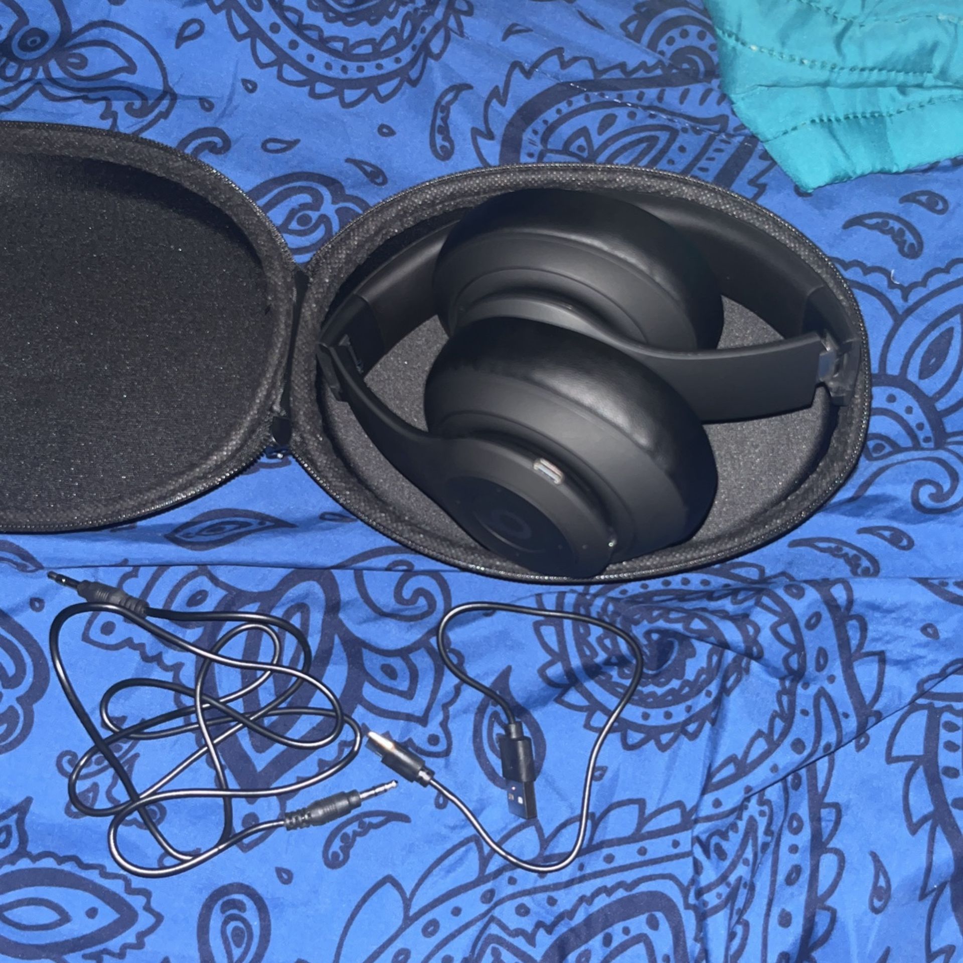 Beats Headphones