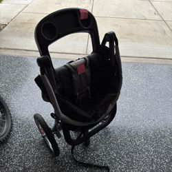 Graco Stroller