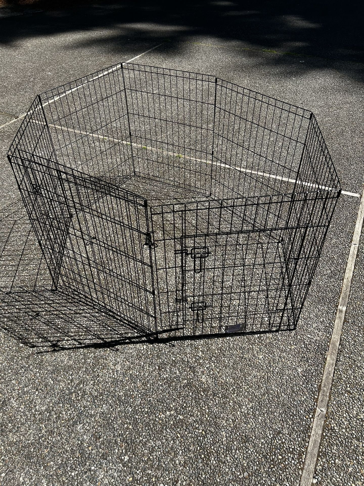 Pet Enclosure