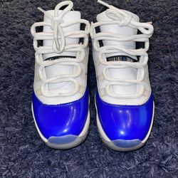Jordan 11 Low