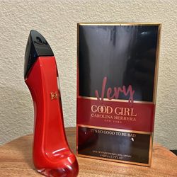 Carolina Herrera Very Good Girl