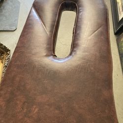 Chiropractic PT Table