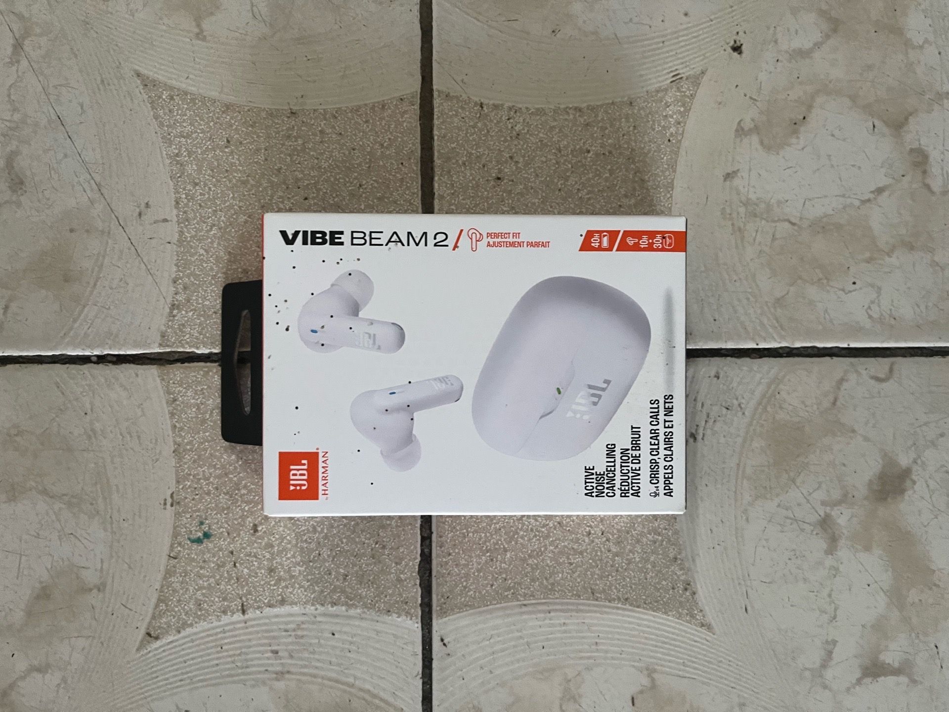 Jbl Earbuds