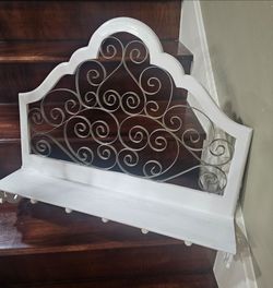 Shelf